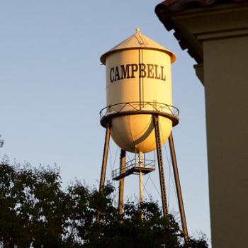 Historic Campbell #2