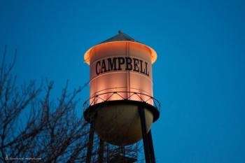 Historic Campbell #5